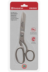 HUSQVARNA® VIKING® 8in/20.3cm Bent Trimmer Scissor HUSQVARNA® VIKING® 8in/20.3cm Bent Trimmer Scissor