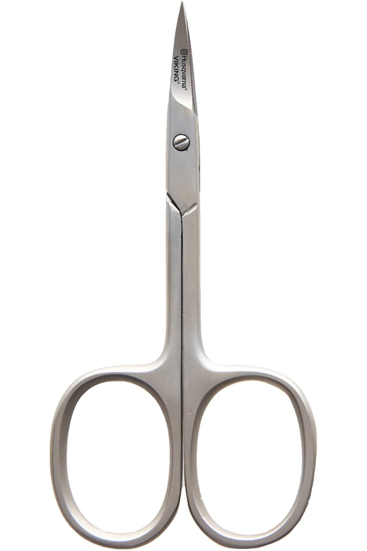 HUSQVARNA® VIKING® 3.5in/8.9cm Curved Embroidery Scissor HUSQVARNA® VIKING® 3.5in/8.9cm Curved Embroidery Scissor