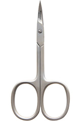 HUSQVARNA® VIKING® 3.5in/8.9cm Curved Embroidery Scissor HUSQVARNA® VIKING® 3.5in/8.9cm Curved Embroidery Scissor