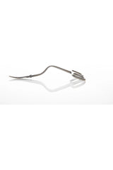 HUSQVARNA® VIKING® 6in/15.2cm Double Curved Embroidery Scissor HUSQVARNA® VIKING® 6in/15.2cm Double Curved Embroidery Scissor