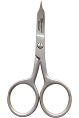 HUSQVARNA® VIKING® 4in/10.2cm Micro Tip Curved Blade Scissor HUSQVARNA® VIKING® 4in/10.2cm Micro Tip Curved Blade Scissor