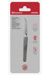 HUSQVARNA® VIKING® 4.5in/11.4cm Opposable Curved Tweezer HUSQVARNA® VIKING® 4.5in/11.4cm Opposable Curved Tweezer