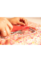 HUSQVARNA® VIKING® 6in/15.2cm Right Hand Applique Scissor HUSQVARNA® VIKING® 6in/15.2cm Right Hand Applique Scissor