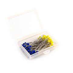 Patchwork Pins (100 ea.) Patchwork Pins (100 ea.)