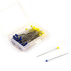 Patchwork Pins (100 ea.) Patchwork Pins (100 ea.)