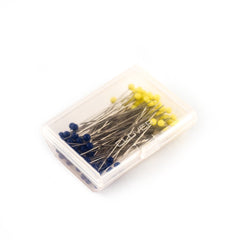 Patchwork Pins (100 ea.) Patchwork Pins (100 ea.)