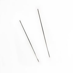 Beading Needles Size 10 -13 Beading Needles Size 10 -13