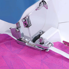 PFAFF® Elastic Foot for admire™ 1000 Overlock Machine PFAFF® Elastic Foot for admire™ 1000 Overlock Machine
