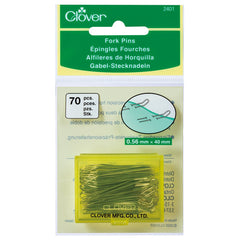 Fork Pins (70pcs) Fork Pins (70pcs)