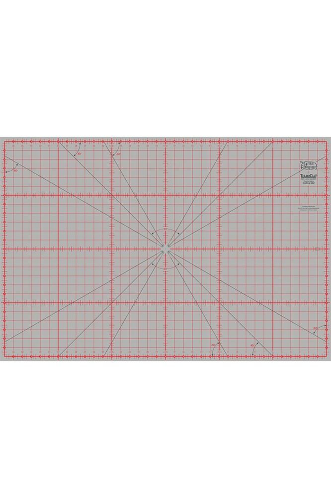 TrueCut Dual Sided Cutting Mat TrueCut Dual Sided Cutting Mat