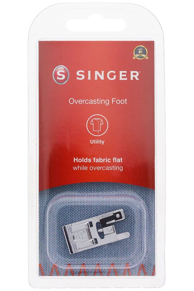 Overcasting Foot, Singer #250059796.01 Overcasting Foot, Singer #250059796.01