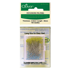 Patchwork Pins (Fine) Patchwork Pins (Fine)
