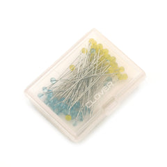 Patchwork Pins (Fine) Patchwork Pins (Fine)