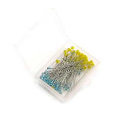 Patchwork Pins (Fine) Patchwork Pins (Fine)