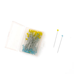 Patchwork Pins (Fine) Patchwork Pins (Fine)