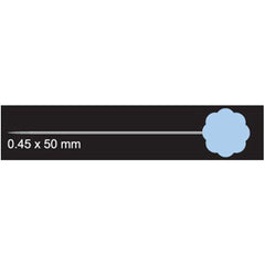 Flower Head Pins (Fine) Flower Head Pins (Fine)