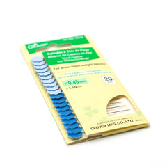 Flower Head Pins (Fine) Flower Head Pins (Fine)