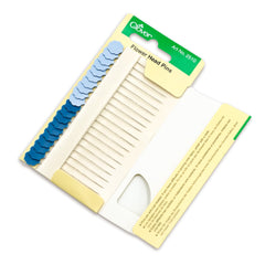Flower Head Pins (Fine) Flower Head Pins (Fine)