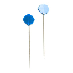 Flower Head Pins (Fine) Flower Head Pins (Fine)