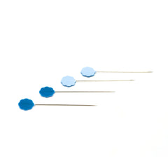 Flower Head Pins (Fine) Flower Head Pins (Fine)