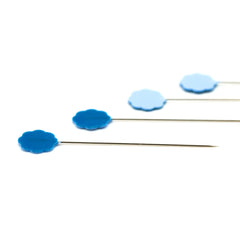 Flower Head Pins (Fine) Flower Head Pins (Fine)