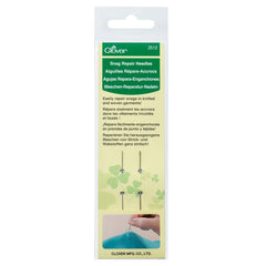 Snag Repair Needles Snag Repair Needles