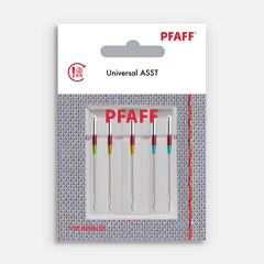 PFAFF® Best of Needles 4-Pack (20 Needles Total) PFAFF® Best of Needles 4-Pack (20 Needles Total)