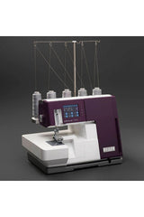 PFAFF® admire air 7000 Coverlock Machine PFAFF® admire air 7000 Coverlock Machine