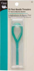 Dritz Flexi Needle Threaders 35ct Dritz Flexi Needle Threaders 35ct