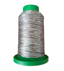 ISACORD - SALT & PEPPER (VARIEGATED) (9005) ISACORD - SALT & PEPPER (VARIEGATED) (9005)