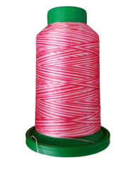 ISACORD - SWEETHEART (VARIEGATED) (9405) ISACORD - SWEETHEART (VARIEGATED) (9405)