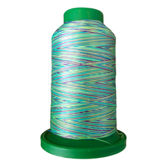 ISACORD - EMERALD CITY (VARIEGATED) (9971) ISACORD - EMERALD CITY (VARIEGATED) (9971)