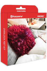 HUSQVARNA® VIKING® Overlock Feet Kit HUSQVARNA® VIKING® Overlock Feet Kit