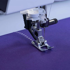 PFAFF® Candlewicking Foot for IDT™ System PFAFF® Candlewicking Foot for IDT™ System
