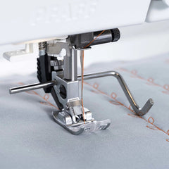 PFAFF® Edge Guide / Quilting Guide PFAFF® Edge Guide / Quilting Guide