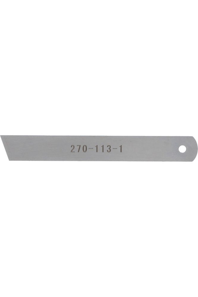 Lower Knife, Rimoldi #270-113/1 - All About Sewing Lower Knife, Rimoldi #270-113/1 - All About Sewing