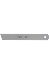 Lower Knife, Rimoldi #270-113/1 - All About Sewing Lower Knife, Rimoldi #270-113/1 - All About Sewing