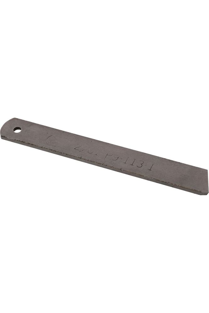 Lower Knife, Rimoldi #2701-P9-113-1 - All About Sewing Lower Knife, Rimoldi #2701-P9-113-1 - All About Sewing