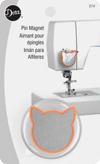 Dritz Magnet Pin Cat Dritz Magnet Pin Cat