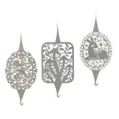 Dritz Woodland Threaders 3Pk Dritz Woodland Threaders 3Pk