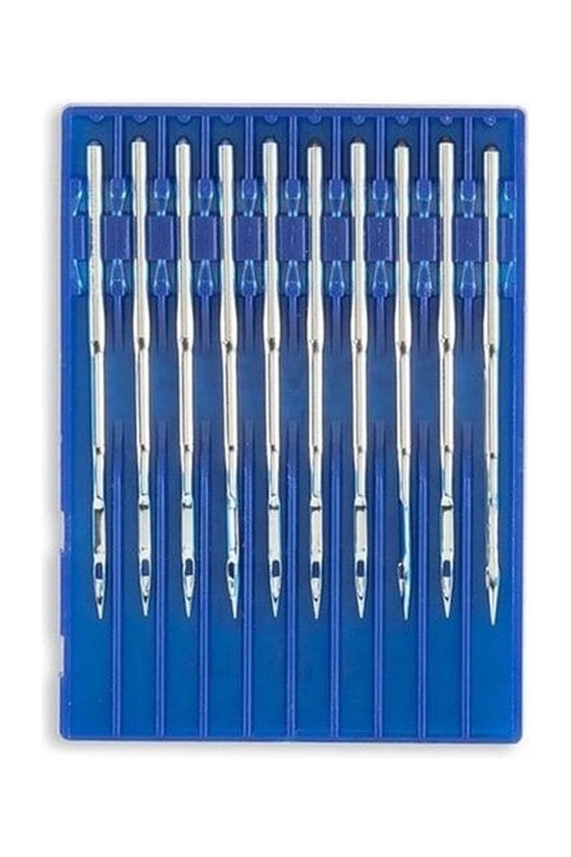 Schmetz Industrial Needles - System: 16x231, DBx1 10/Pack Schmetz Industrial Needles - System: 16x231, DBx1 10/Pack