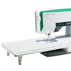 HUSQVARNA® VIKING® Extension Table for JADE™ Series HUSQVARNA® VIKING® Extension Table for JADE™ Series