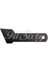 Lower Knife, (Extra Wide) Rimoldi #290-113SP - All About Sewing Lower Knife, (Extra Wide) Rimoldi #290-113SP - All About Sewing