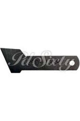 Lower Knife, (Extra Wide) Rimoldi #290-113SP - All About Sewing Lower Knife, (Extra Wide) Rimoldi #290-113SP - All About Sewing