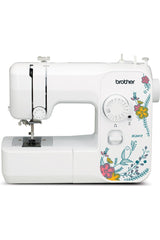 Brother JX2417 Mechanical Sewing Machine Brother JX2417 Mechanical Sewing Machine