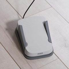 PFAFF® Multi-Function Foot Control PFAFF® Multi-Function Foot Control