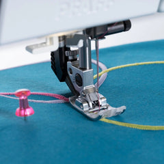 PFAFF® Circular Attachment PFAFF® Circular Attachment