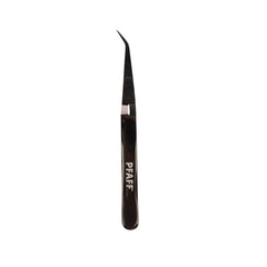 PFAFF® 4.5in/11.4cm Opposable Curved Tweezer PFAFF® 4.5in/11.4cm Opposable Curved Tweezer