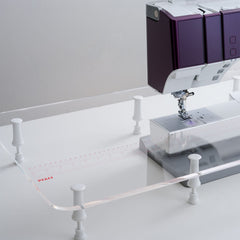 PFAFF® Quilt Table for icon™ Machines PFAFF® Quilt Table for icon™ Machines
