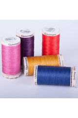 Gutermann Natural Cotton Thread (200m) Gutermann Natural Cotton Thread (200m)